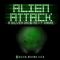 Download Alien Attack Cell Phone Game