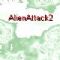Dwonload AlienAttack2 Cell Phone Game