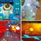 Download AlphaWing Cell Phone Game