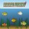 Download Arcade Fishing Cell Phone Game