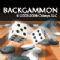 Download Backgammon Lite Cell Phone Game
