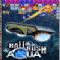 Dwonload Ball Rush Aqua Cell Phone Game