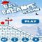 Download Ball balance Season Cell Phone Game