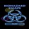 Dwonload Biohazard Escape Cell Phone Game