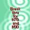 Download Break thru Cell Phone Game