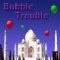 Download Bubble Trouble Cell Phone Game