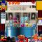 Download Cake Press Cell Phone Game