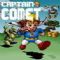 Dwonload CaptainComet Cell Phone Game