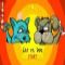 Dwonload Cat vs Dog Cell Phone Game