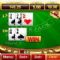 Download Classic Blackjack Cell Phone Game