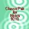 Download ClassicPak Cell Phone Game