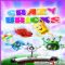 Download Crazy Bricks Cell Phone Game