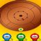 Download Crokinole Cell Phone Game