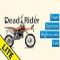 Dwonload Dead Rider Cell Phone Game