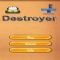 Dwonload Destroye Cell Phone Game