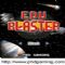 Dwonload EDU Blaster Cell Phone Game