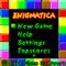 Download Enigmatica Cell Phone Game