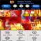 Dwonload FC Barcelona Fan Cell Phone Game