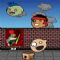 Download Falling Heads Cell Phone Game