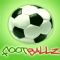 Download FootBallz (Hovr) Cell Phone Game