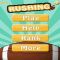 Dwonload Football Rush Cell Phone Game