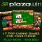 Download Free Casino Roulette Game Cell Phone Game