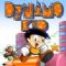 Dwonload Full Version  DynamoKid Cell Phone Game