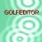 Download GOLFEDITOR Cell Phone Game