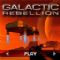 Download Galactic Rebellion Cell Phone Game