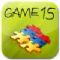 Download Game Fifteen Lite Cell Phone Game