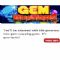Download Gem Busters Cell Phone Game