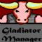 Dwonload Gladiator Manager Cell Phone Game