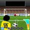 Dwonload Goalwire Penalties Cell Phone Game