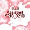 Download Golf Assistant 9210_9210i Cell Phone Game