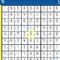 Download Greater Than Sudoku Cell Phone Game