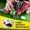 Dwonload High Rollers BlackJack Cell Phone Game