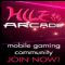 Download Hile Arcade Cell Phone Game