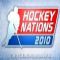 Dwonload Hockey Nations Cell Phone Game