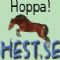 Download Hoppa Hest Cell Phone Game