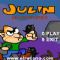 Download Julin Adventures Cell Phone Game