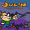 Dwonload Julin Adventures Demo Cell Phone Game
