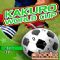 Download Kakuro World Cup Cell Phone Game