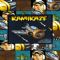 Download Kamikaze Cell Phone Game