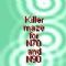 Download Killer maze Cell Phone Game
