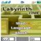 Download Labyrinth J2ME Cell Phone Game