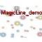 Download MagicLine_demo Cell Phone Game