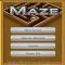 Dwonload Maze Cell Phone Game