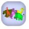 Dwonload MemoryAnimals Cell Phone Game