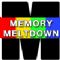 Download MemoryMeltdown Lite Cell Phone Game