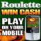 Dwonload Mfortune European Roulette Cell Phone Game